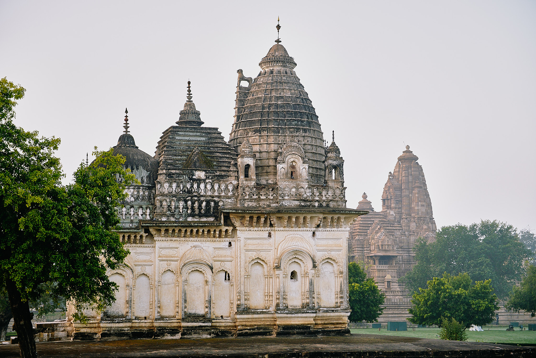 20140108 613 카주라호 웨스턴 그룹 오브 템플스